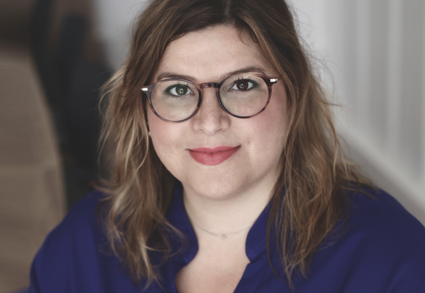 Ollyns promeut Camille Pedrini LJA La Lettre des Juristes d'Affaires