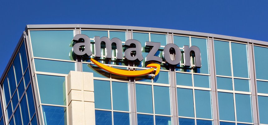 Amazon Building