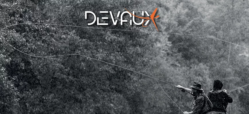 Catalogue 2022 : Devaux