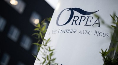 Orpea : un rapport de la CFDT et la CGT accuse le groupe de spéculation immobilière