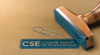 CSE, Comité Social et Economique 