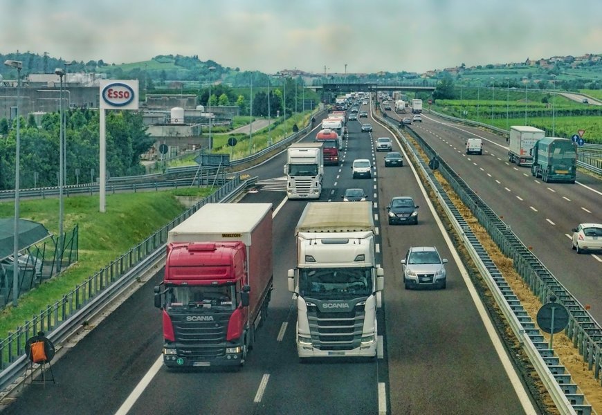 Konsekwencje pakietu mobilności, polskie firmy transportowe z siedzibą w Niemczech