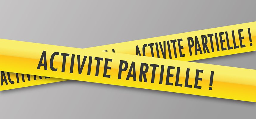 Activité partielle