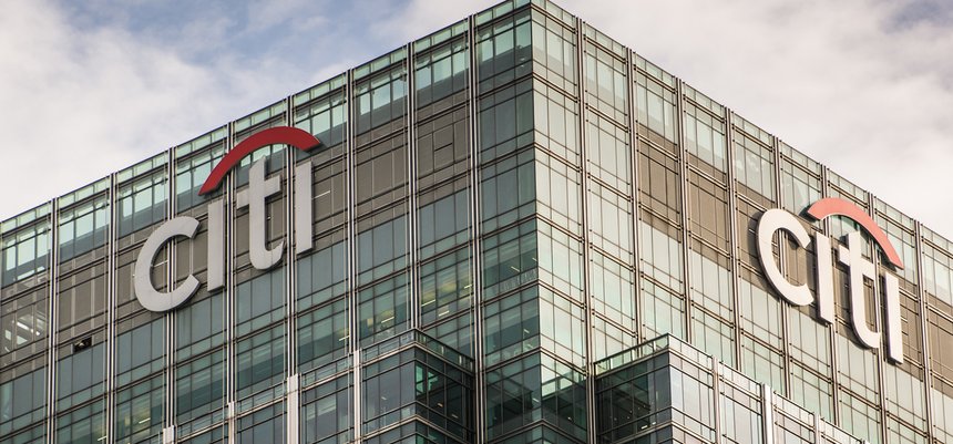 Citigroup