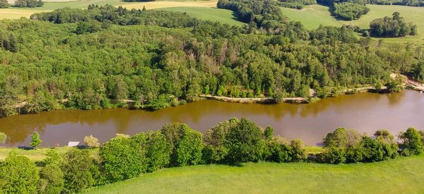 Le domaine de Puyregonde