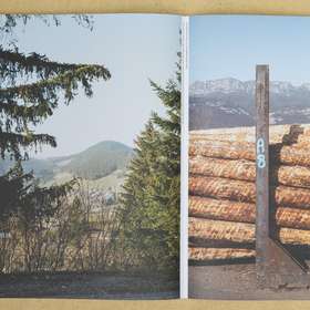 François Leclercq et Paul Laigle publient "Le bois dont on fait les villes"