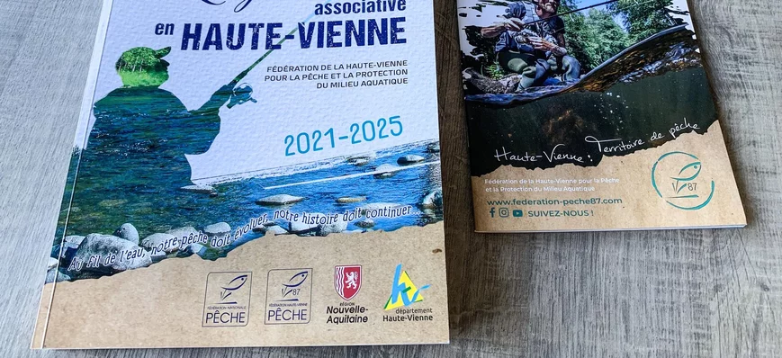 [BILAN] Haute-Vienne : le bilan d'activités 2021