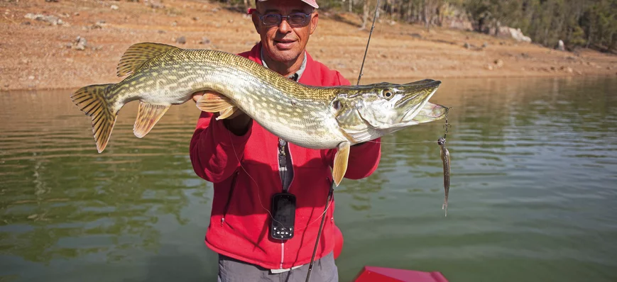 Comment faire du pré-fishing