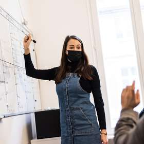 Logement d'abord : une formation et un diplôme universitaire pour transformer ses pratiques