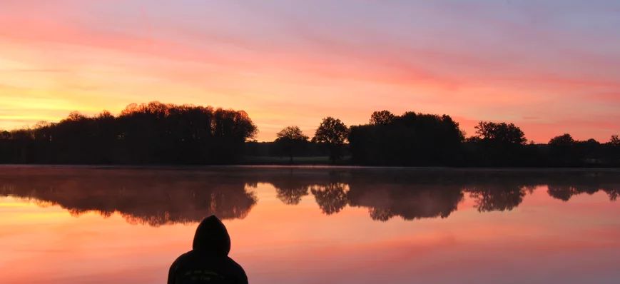 Réflexions d’un pêcheur de carpes