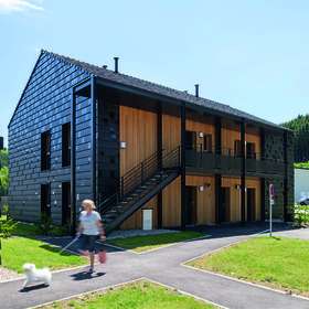 Une filière unie face à la "guerre de maîtrise des flux" ? Des espoirs au Forum bois construction