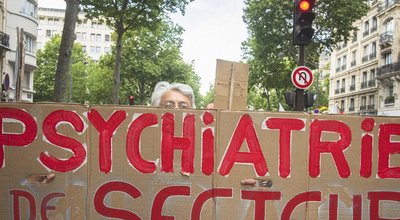 Psychiatrie : menace sur l’hôpital de Chinon, reconnu pour la qualité de ses soins
