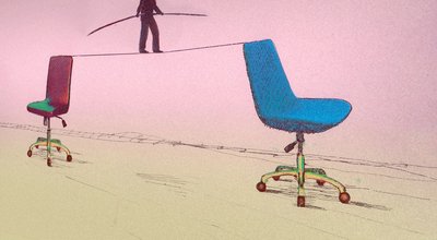 Encadrement : une profonde évolution des formations