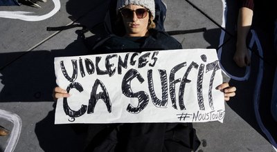#NOUSTOUTES-DIE-IN-VIOLENCES