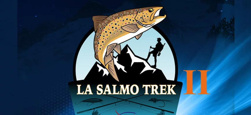 Salmo Trek : inscriptions ouvertes