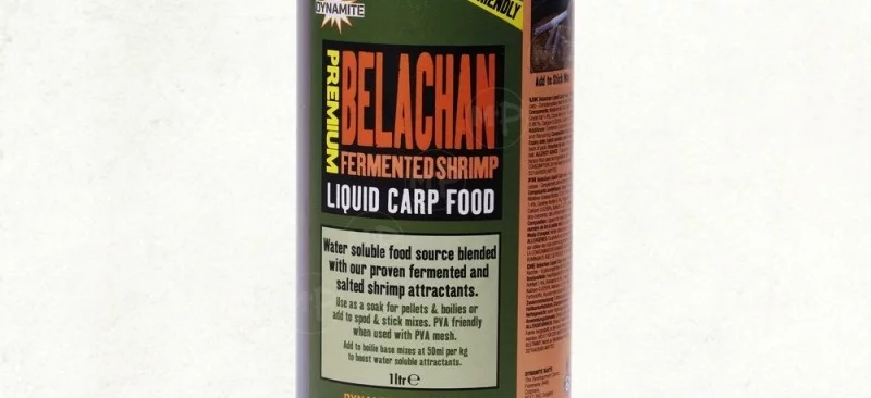 Belanchan Liquid Carp Food Dynamite Baits