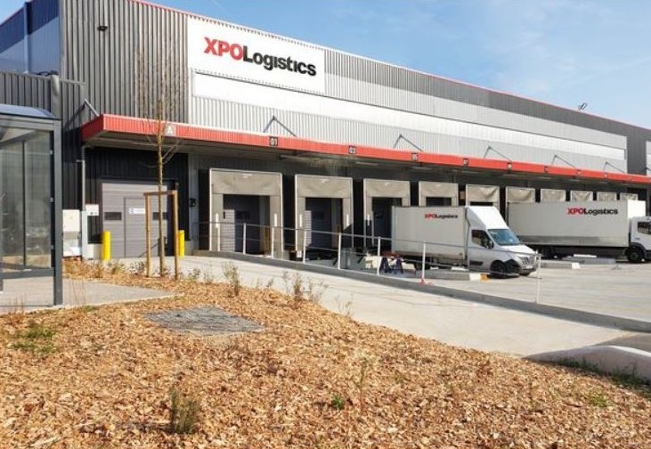 XPO Logistics ouvre un nouveau site crossdock à Vitrolles Supply