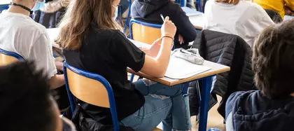 Formation : prévenir les conduites à risques des a