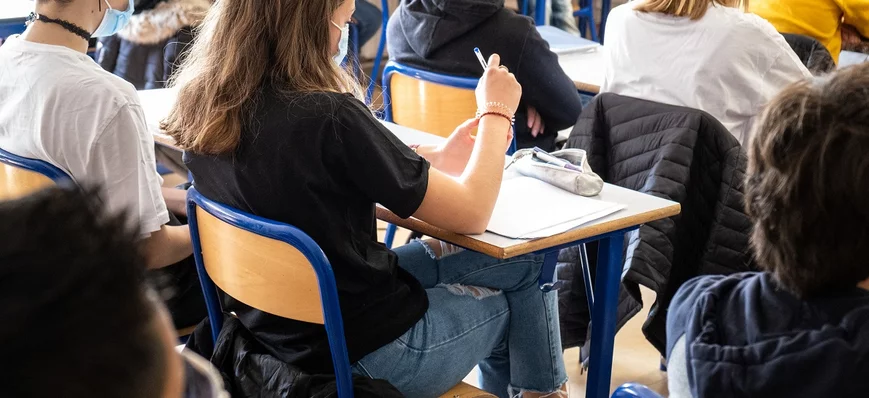 Formation : prévenir les conduites à risques des a