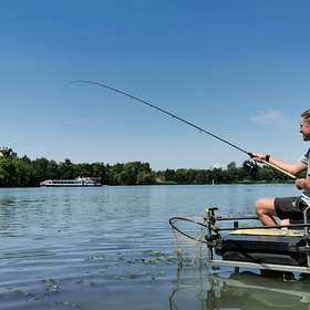Conception, action, finition : bien choisir sa canne feeder