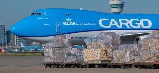 Fret aérien : CMA CGM et Air France-KLM nouent un 