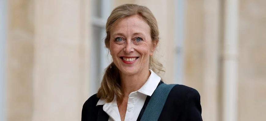 Charlotte Caubel : « le montant de 1 500 € n’est q