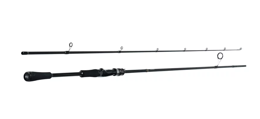 Test de la canne Exceler 732HMHFS - Daiwa