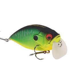 O.R.C Burning Shad, de Megabass