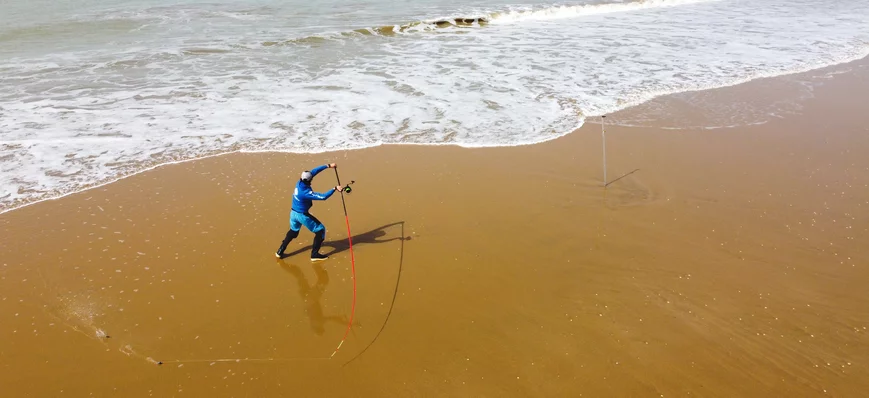 Trois montages faciles pour le surfcasting