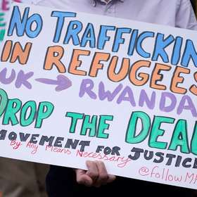 L’accord sur les migrants entre Londres et Kigali est sur les rails