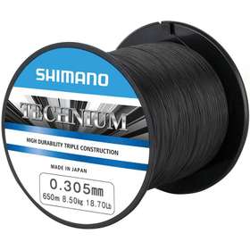 Monofilament Nylon Shimano Technium Shimano
