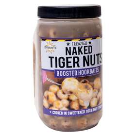 Graines Naked Tiger Nuts Dynamite Baits