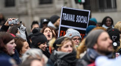 Protection judiciaire de la jeunesse : les syndicats en ordre de bataille