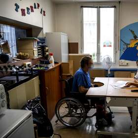 Prison : la santé des détenus laissée pour compte, selon un rapport de l'OIP