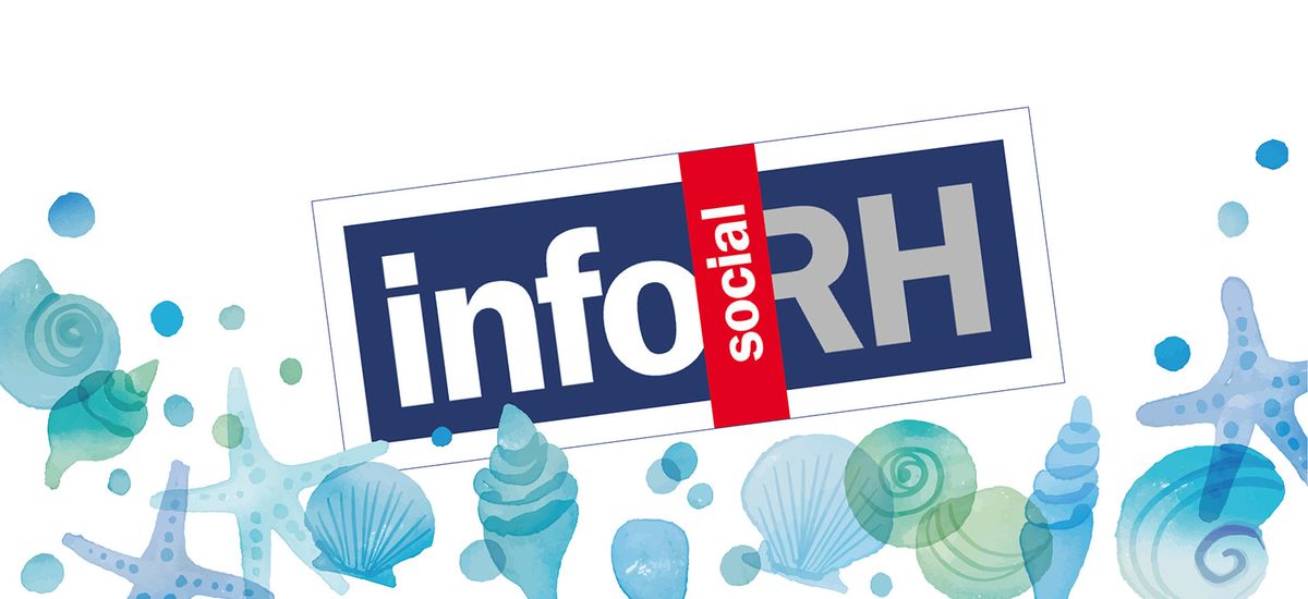 ISRH en pause estivale