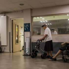 Ehpad : les contrôles multipliés mais peu efficaces