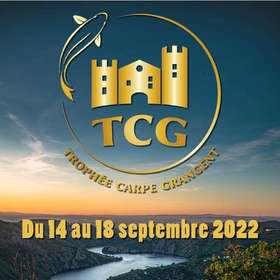 Trophée Carpe Grangent 2022