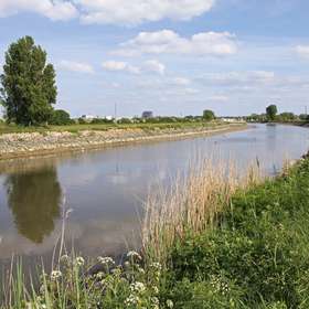 Autour d'Isigny-sur-Mer