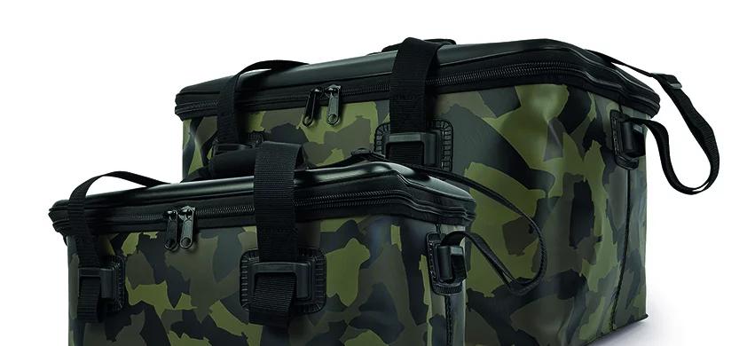 Carryalls Eva Camo étanche Avid