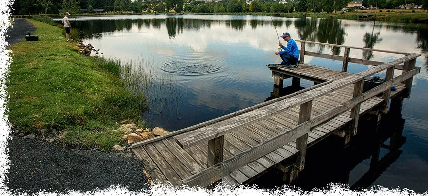 A gagner : un séjour au lac de Véron !