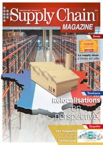 Couverture Supply Chain