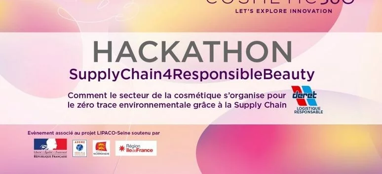 Le groupe Deret va organiser un hackathon sur la s