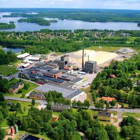 Augmentation du prix de l'électricité : arrêts de production chez Lessebo Paper et Metsä Tissue