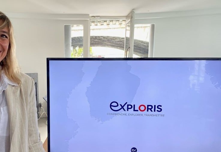 Offre de lancement Exploris : promotion exceptionnelle de -25% sur ...