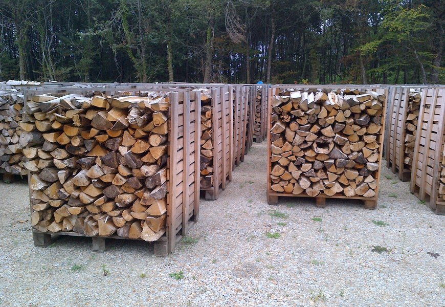 Réglementation des coupes de bois