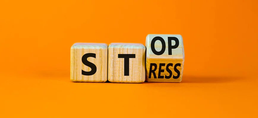 Le stress : faire face ou se soustraire