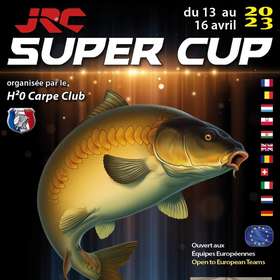 Super Cup JRC