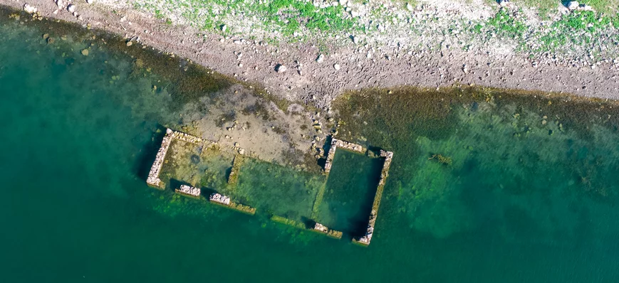 Une pétition pour sauver le lac de Carcès dans le