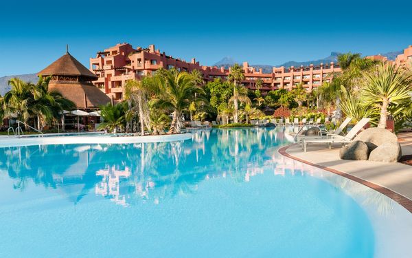 Tivoli Hotels & Resorts expande-se para Espanha com Tivoli La Caleta Resort, Tenerife