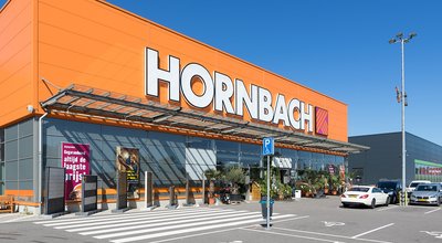 Hornbach 